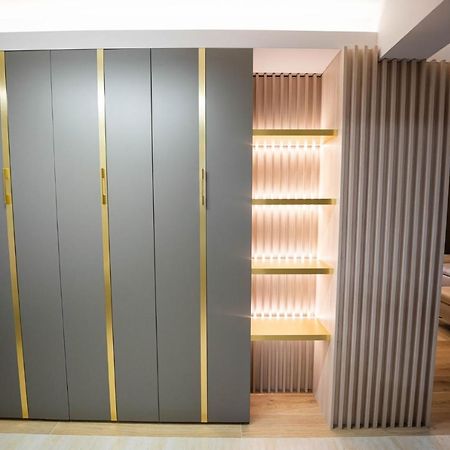 Filadelfia Apartment Suceava Exterior foto